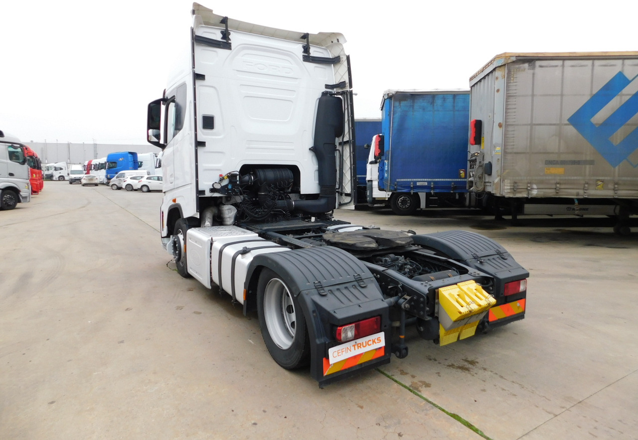 Ford F max ll 4x2 scab e6 12tx2620 - Cabeza tractora: foto 4 Ford F max ll 4x2 scab e6 12tx2620 - Cabeza tractora: foto 4