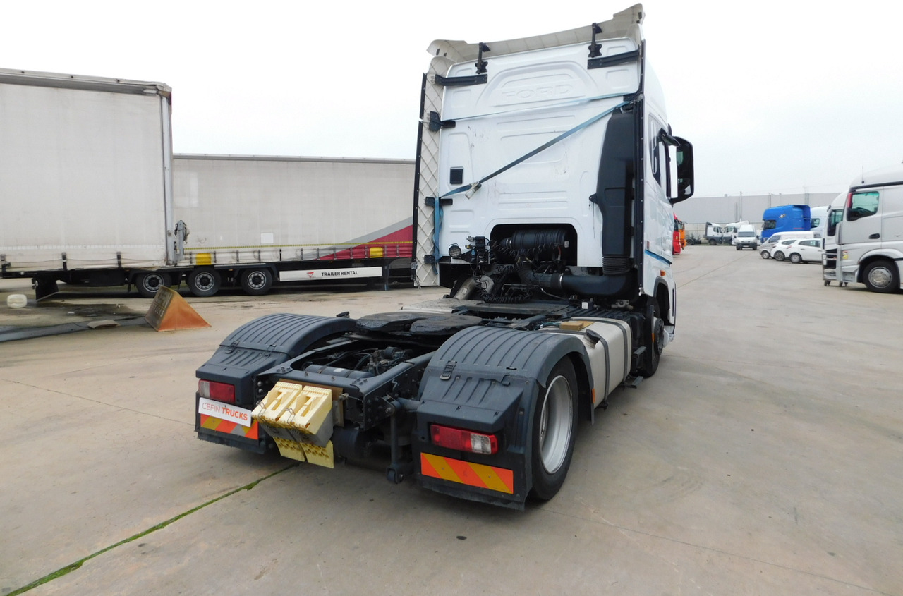 Ford F max ll 4x2 scab e6 12tx2620 - Cabeza tractora: foto 3 Ford F max ll 4x2 scab e6 12tx2620 - Cabeza tractora: foto 3