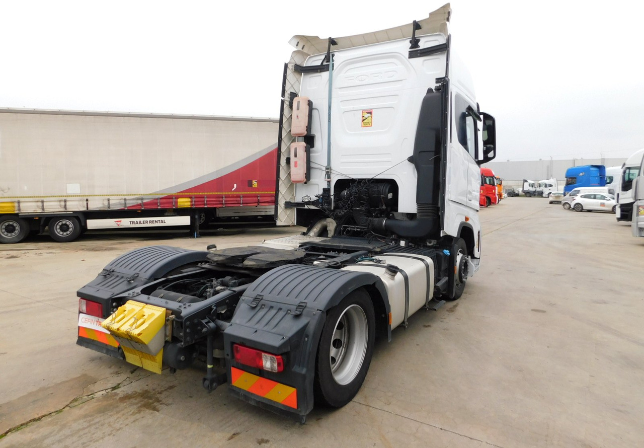 Ford F max ll 4x2 scab e6 12tx2620 - Cabeza tractora: foto 3 Ford F max ll 4x2 scab e6 12tx2620 - Cabeza tractora: foto 3