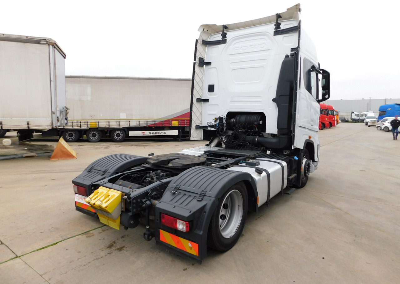 Ford F max ll 4x2 scab e6 12tx2620 - Cabeza tractora: foto 3 Ford F max ll 4x2 scab e6 12tx2620 - Cabeza tractora: foto 3