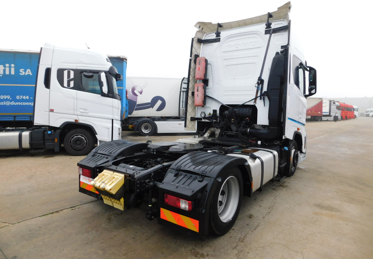 Ford F max ll 4x2 scab e6 12tx2620 - Cabeza tractora: foto 3 Ford F max ll 4x2 scab e6 12tx2620 - Cabeza tractora: foto 3