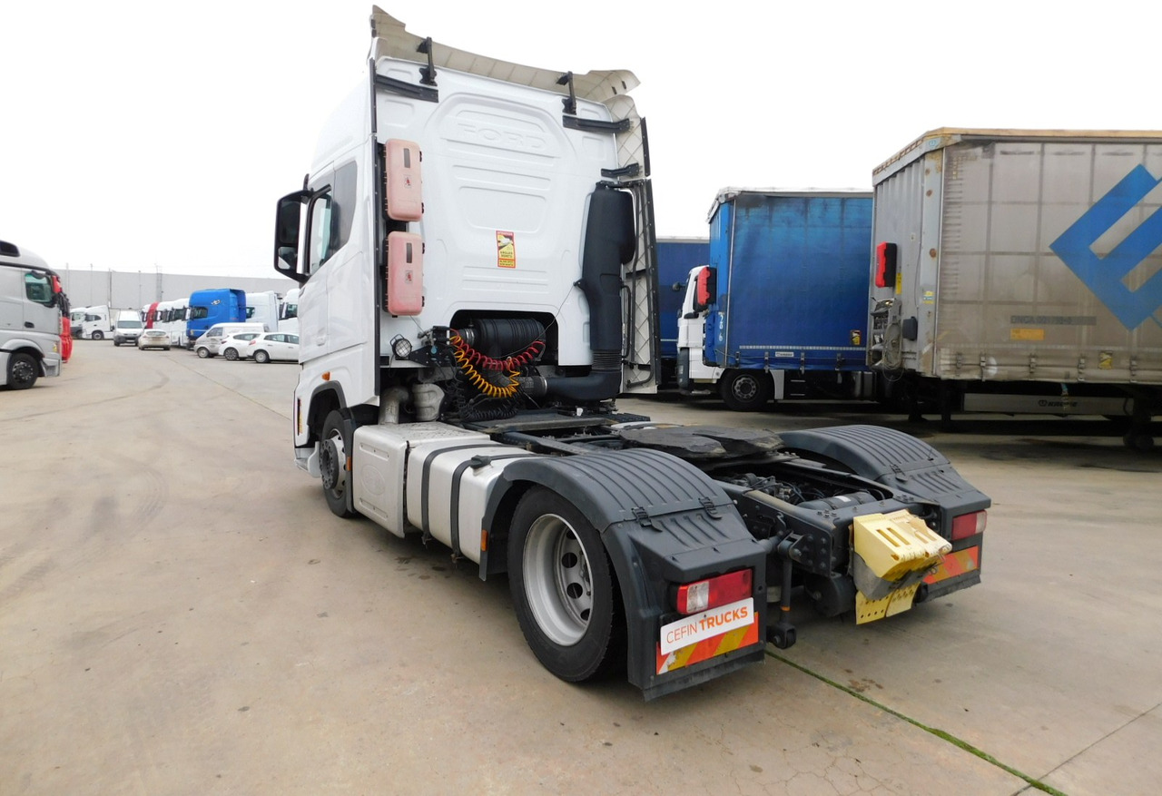 Ford F max ll 4x2 scab e6 12tx2620 - Cabeza tractora: foto 4 Ford F max ll 4x2 scab e6 12tx2620 - Cabeza tractora: foto 4