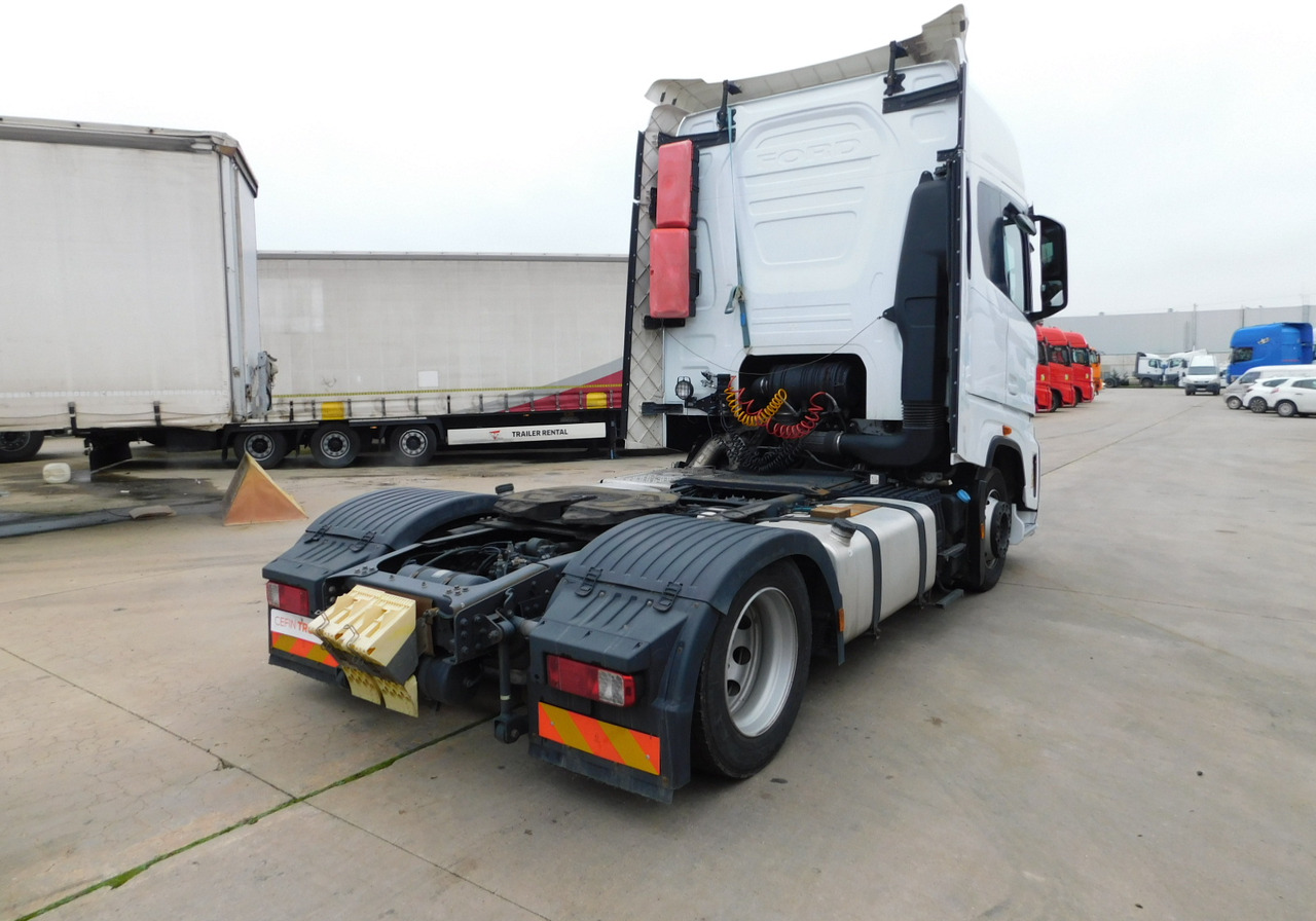 Ford F max ll 4x2 scab e6 12tx2620 - Cabeza tractora: foto 3 Ford F max ll 4x2 scab e6 12tx2620 - Cabeza tractora: foto 3