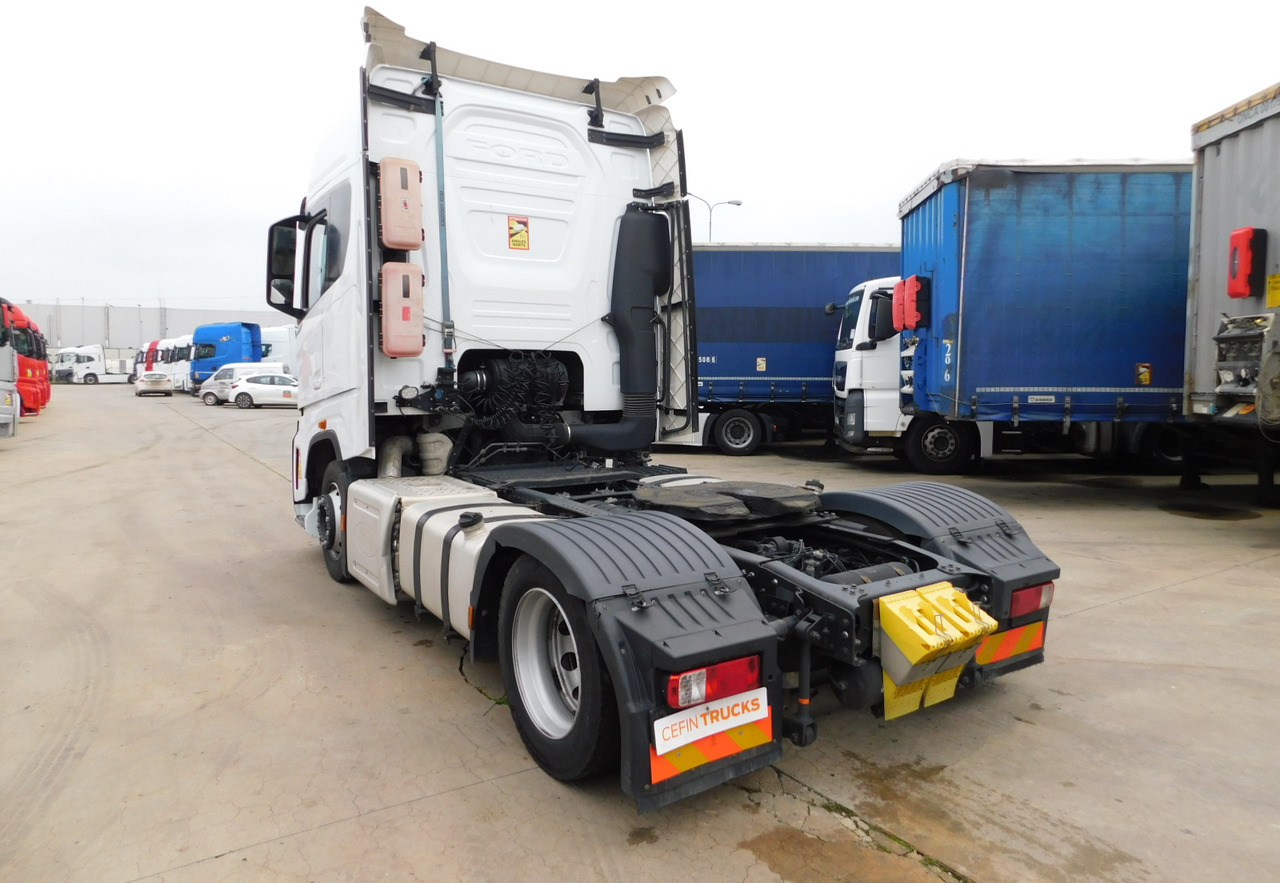 Ford F max ll 4x2 scab e6 12tx2620 - Cabeza tractora: foto 4 Ford F max ll 4x2 scab e6 12tx2620 - Cabeza tractora: foto 4