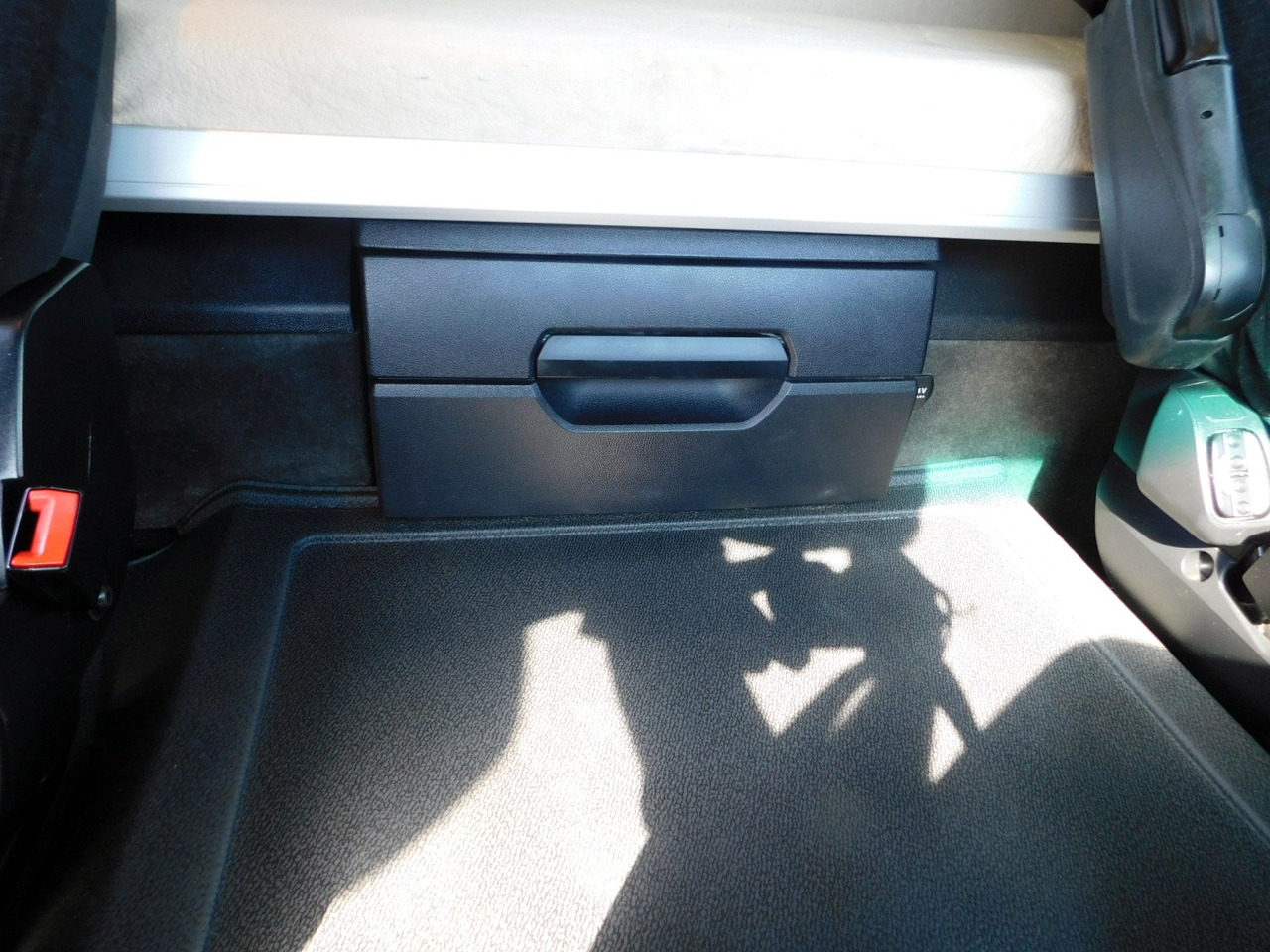 Cabeza tractora Mercedes Actros 1840: foto 8