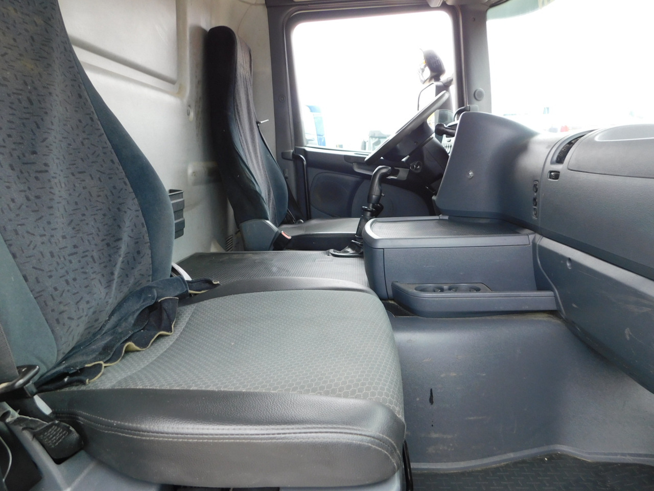 Scania G420 - Volquete camión: foto 5 Scania G420 - Volquete camión: foto 5