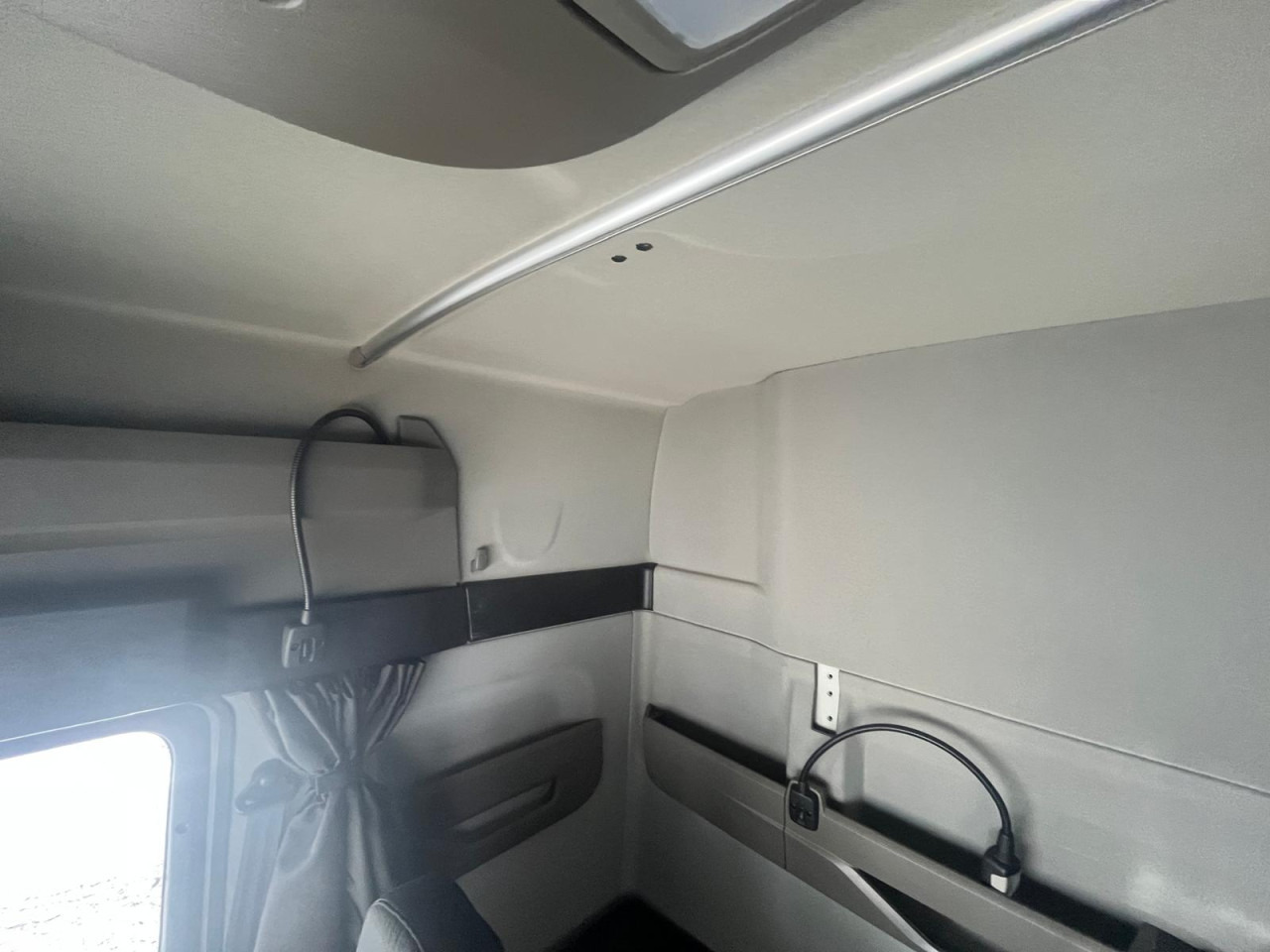 MAN TGX 18.510 4x2 BL SA ADR FL EXII EXIII Euro6 Klima - Cabeza tractora: foto 3 MAN TGX 18.510 4x2 BL SA ADR FL EXII EXIII Euro6 Klima - Cabeza tractora: foto 3