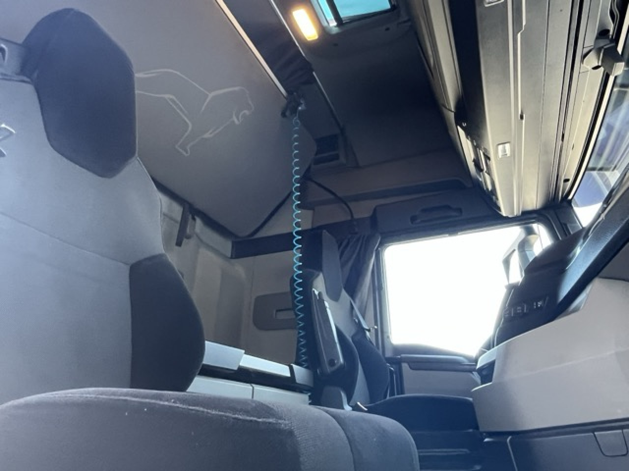 MAN TGX 18.510 4x2 BL SA Euro6 Retarder Klima ZV - Cabeza tractora: foto 2 MAN TGX 18.510 4x2 BL SA Euro6 Retarder Klima ZV - Cabeza tractora: foto 2