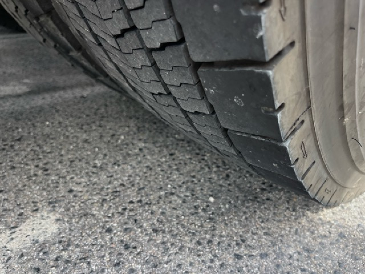 MAN TGX 18.510 4x2 BL-SA Mit PTO / Nebenabtrieb Euro6 - Cabeza tractora: foto 2 MAN TGX 18.510 4x2 BL-SA Mit PTO / Nebenabtrieb Euro6 - Cabeza tractora: foto 2