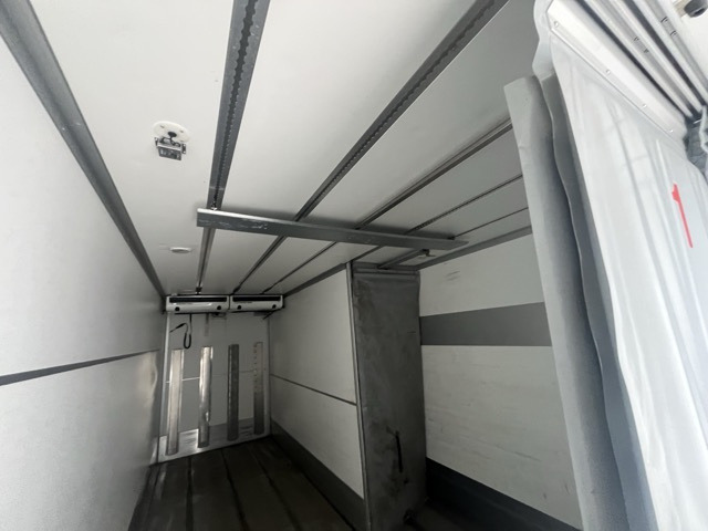 MAN TGM 15.290 4x2 LL Tiefkühler ATP möglich Euro6 - Frigorífico furgoneta: foto 2 MAN TGM 15.290 4x2 LL Tiefkühler ATP möglich Euro6 - Frigorífico furgoneta: foto 2