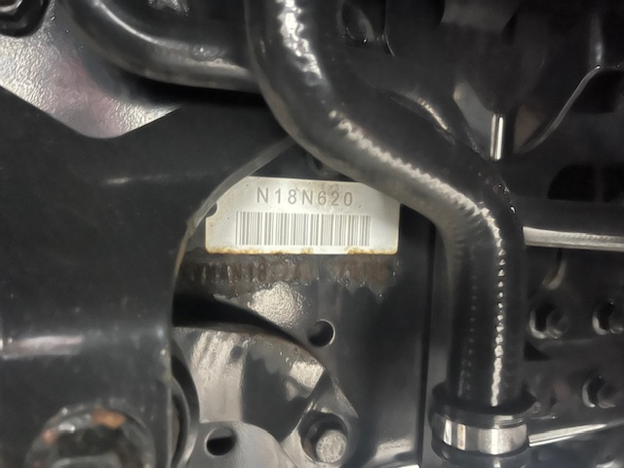 MAN TGM 18.320 4x2 BL Euro6 Klima Luftfeder - Camión lona: foto 5 MAN TGM 18.320 4x2 BL Euro6 Klima Luftfeder - Camión lona: foto 5