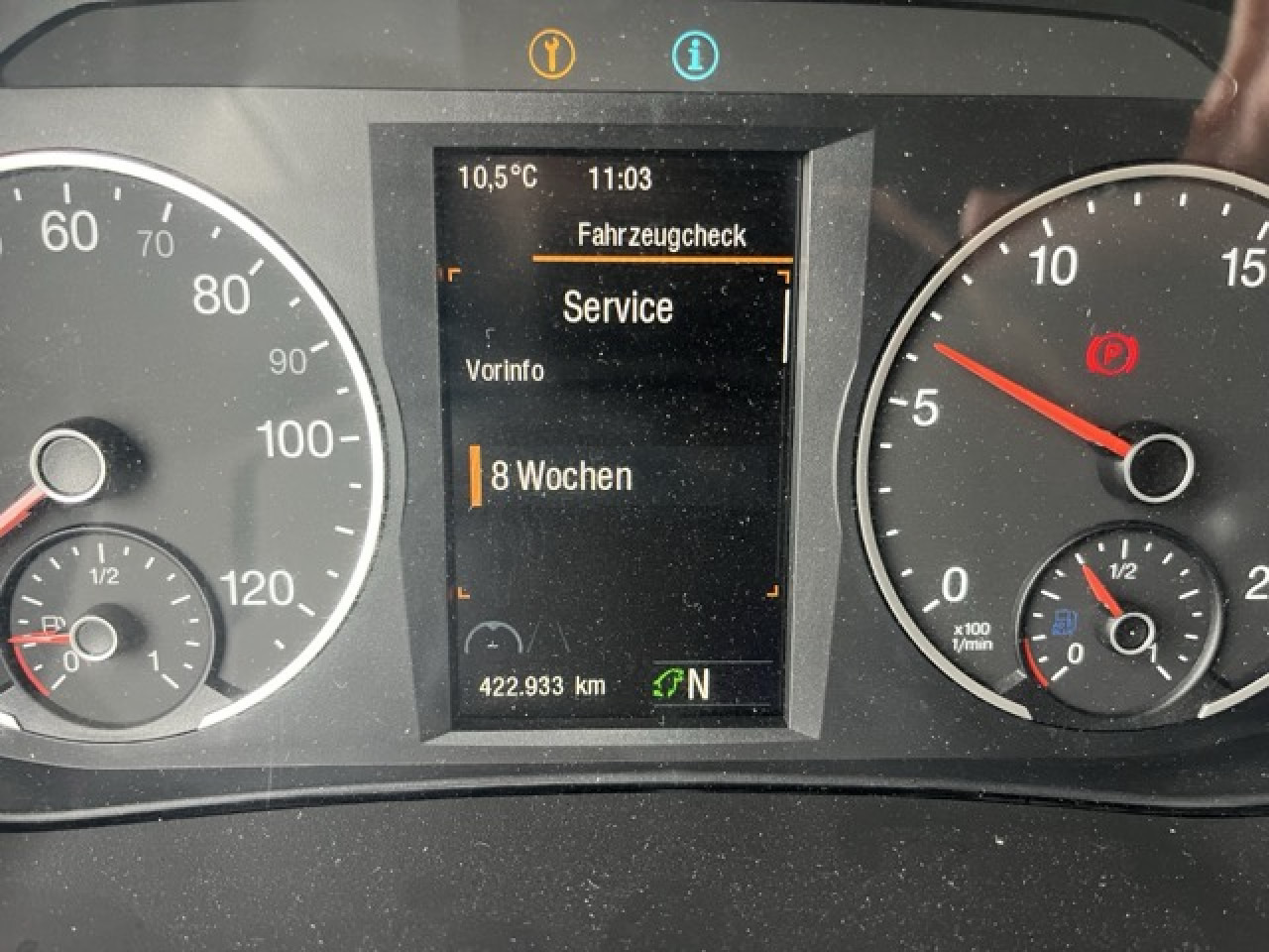 MAN TGX 26.470 6x2-4 LL CH Multiwechsler Euro6 Klima - Portacontenedore/ Intercambiable camión: foto 4 MAN TGX 26.470 6x2-4 LL CH Multiwechsler Euro6 Klima - Portacontenedore/ Intercambiable camión: foto 4