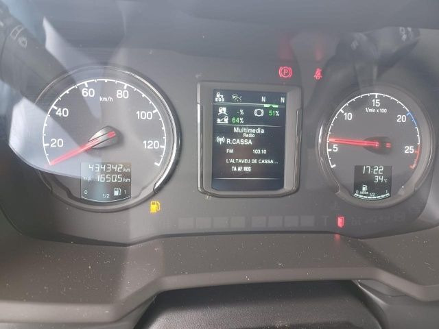 Scania R 450 - Cabeza tractora: foto 5 Scania R 450 - Cabeza tractora: foto 5