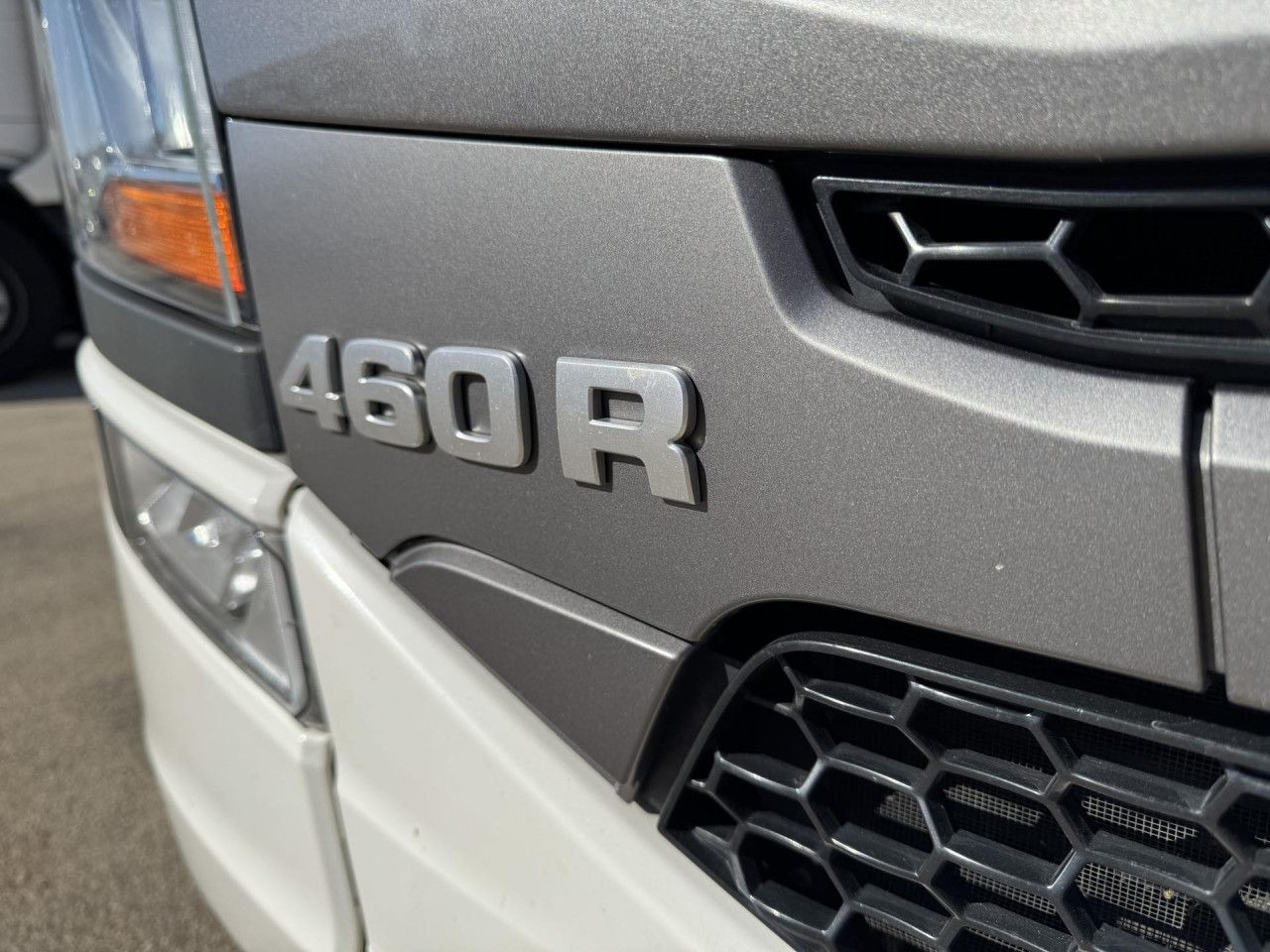 Scania R 460 - Cabeza tractora: foto 5 Scania R 460 - Cabeza tractora: foto 5