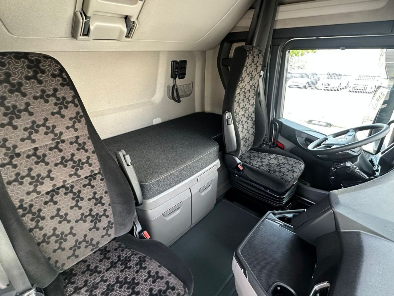 Scania S 500 - Cabeza tractora: foto 1 Scania S 500 - Cabeza tractora: foto 1