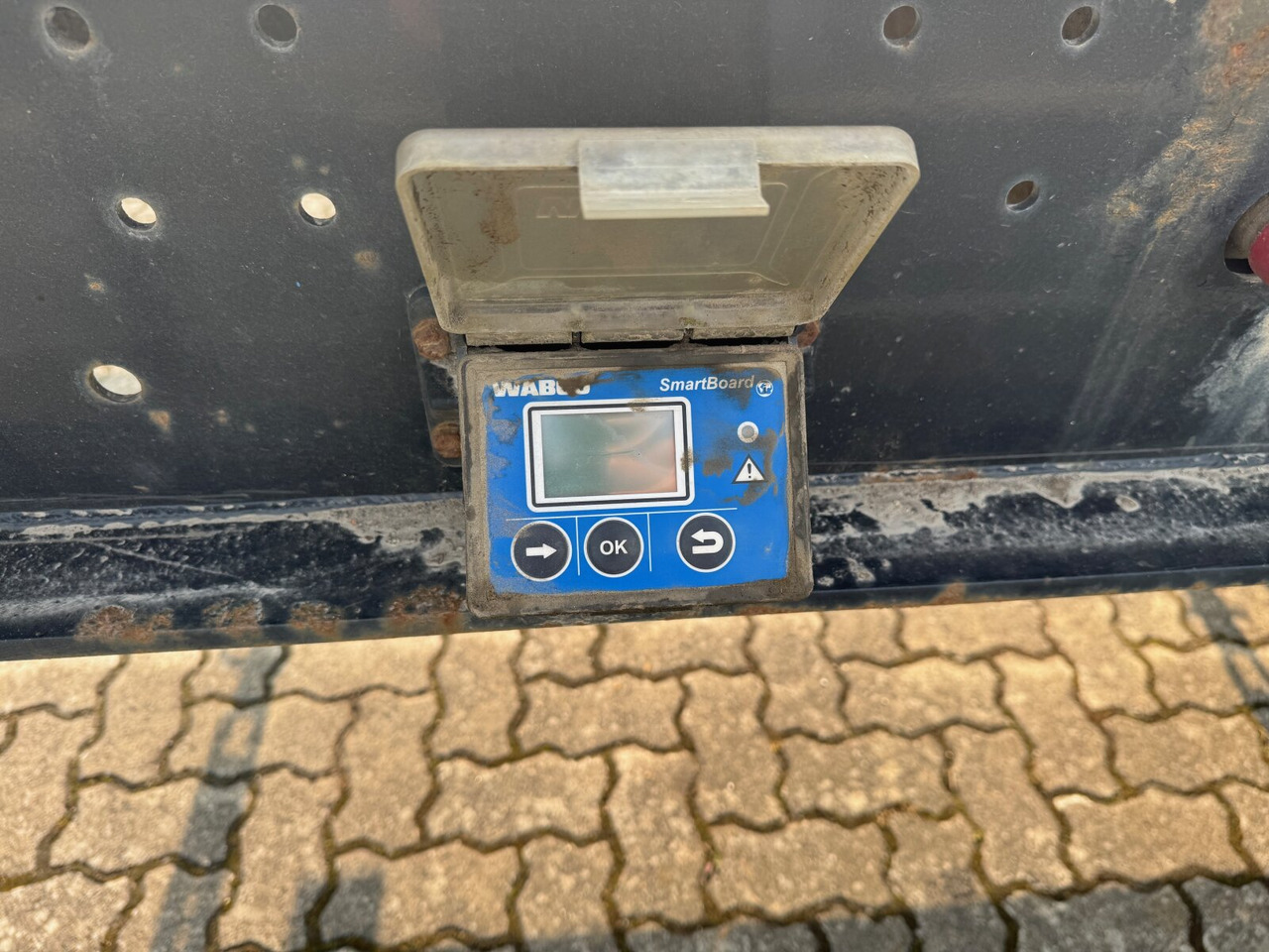 Remolque maderero 2ST24LZ63 Holzanhänger 2ST24LZ63 Holzanhänger: foto 7 Remolque maderero 2ST24LZ63 Holzanhänger 2ST24LZ63 Holzanhänger: foto 7