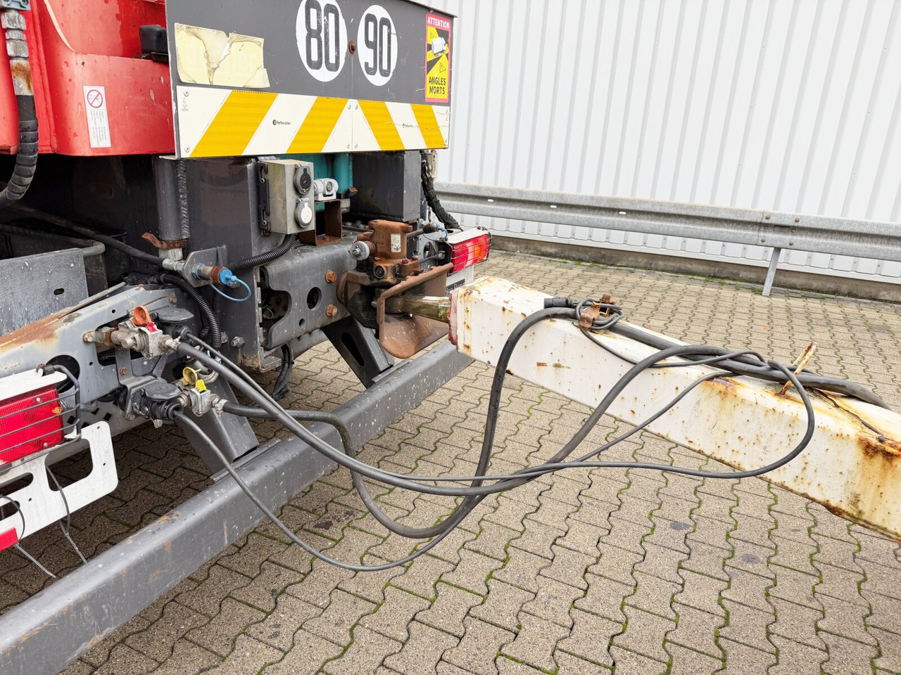 688/18000 688/18000 - Góndola rebajadas remolque: foto 2 688/18000 688/18000 - Góndola rebajadas remolque: foto 2