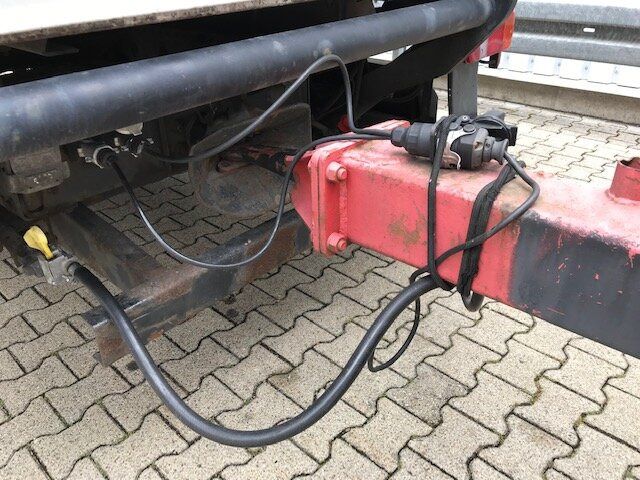 Andere EAL-TA-F EAL-TA-F - Remolque con toldo: foto 3 Andere EAL-TA-F EAL-TA-F - Remolque con toldo: foto 3