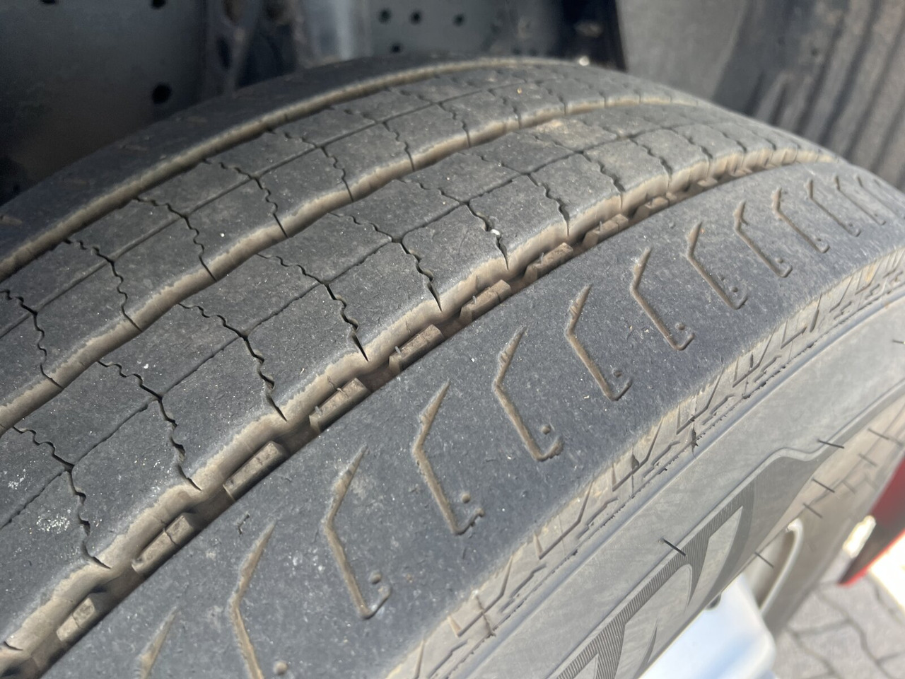 MAN TGS 18.420/470 4x2 BL TGS 18.420/470 4x2 BL, Navi - Cabeza tractora: foto 4 MAN TGS 18.420/470 4x2 BL TGS 18.420/470 4x2 BL, Navi - Cabeza tractora: foto 4