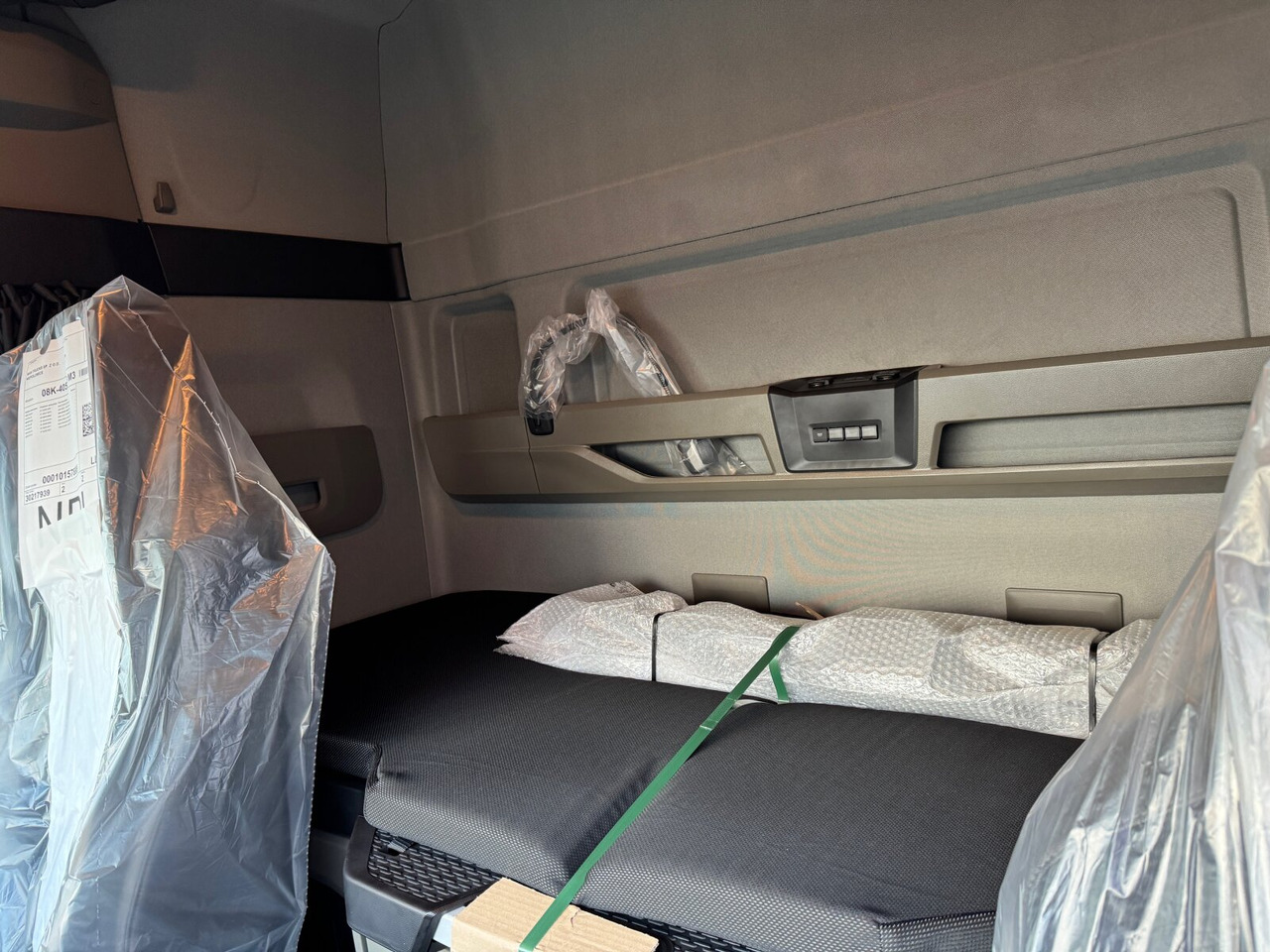 Cabeza tractora nuevo MAN TGS 18.480 BL 4x2 TGS 18.480 BL 4x2, MEHRFACH VORHANDEN!: foto 7