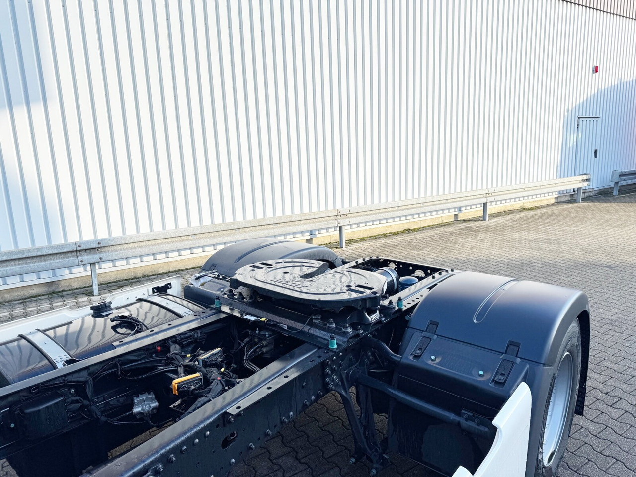 Cabeza tractora nuevo MAN TGS 18.480 BL 4x2 TGS 18.480 BL 4x2, MEHRFACH VORHANDEN!: foto 15