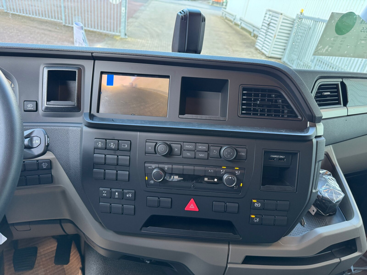 Cabeza tractora nuevo MAN TGS 18.480 BL 4x2 TGS 18.480 BL 4x2, MEHRFACH VORHANDEN!: foto 6