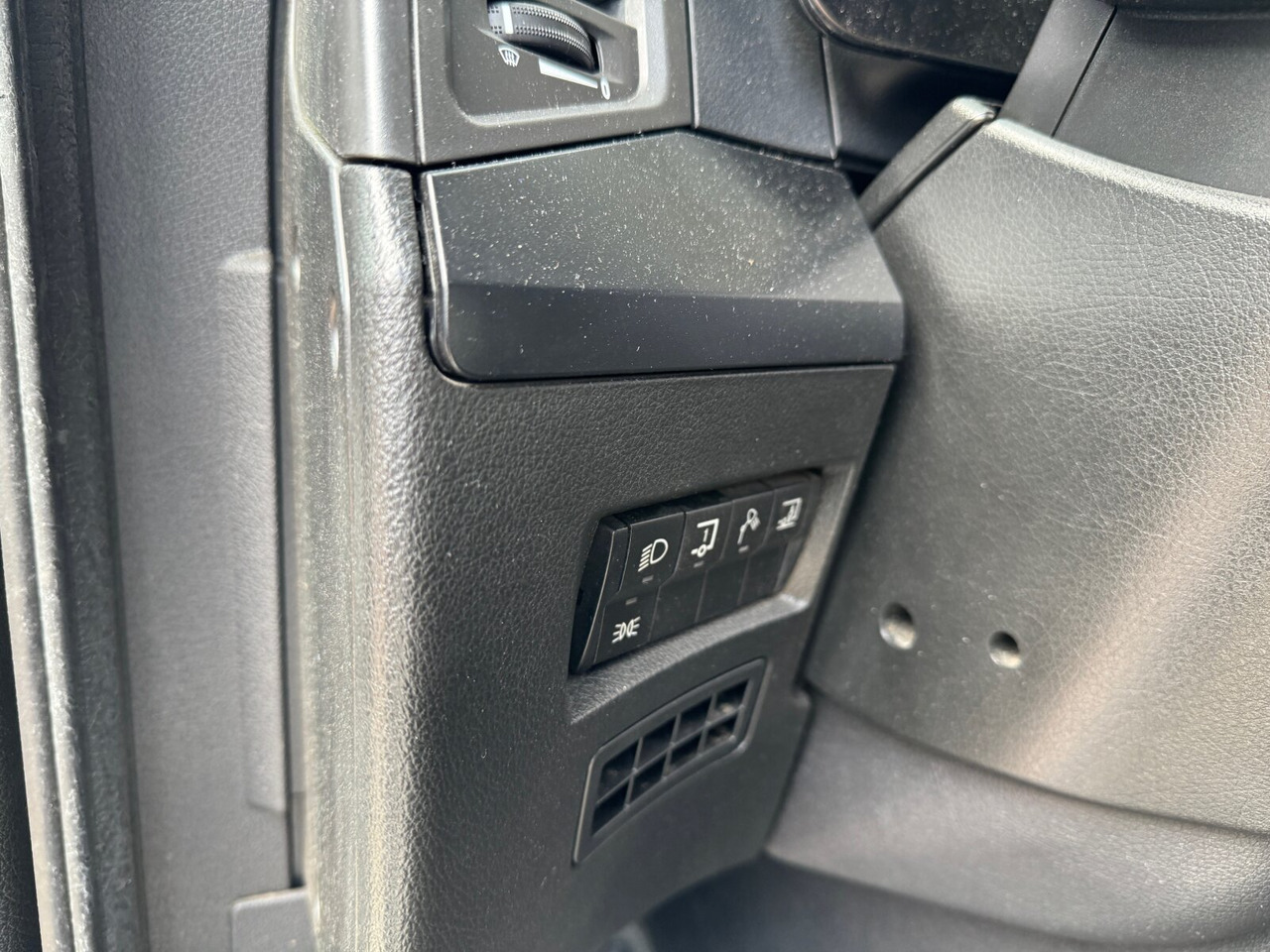 Mercedes-Benz Actros 1848 LS 4x2 Actros 1848 LS 4x2, Vollumer ,Retarder - Cabeza tractora: foto 5 Mercedes-Benz Actros 1848 LS 4x2 Actros 1848 LS 4x2, Vollumer ,Retarder - Cabeza tractora: foto 5