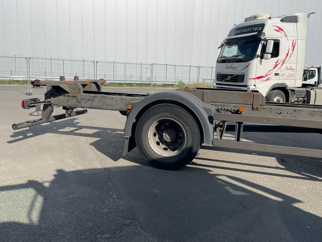Camión MAN TGM 18.330 4X2 LL TGM 18.330 4X2 LL, Fahrschulausstattung: foto 15