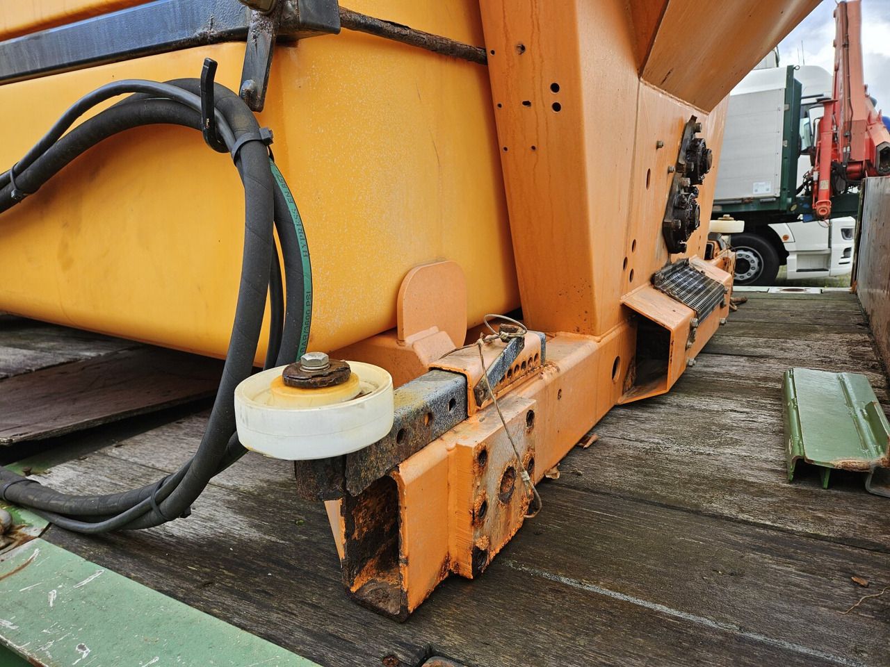 Leasing financiero de SH 3500 Epoke Salzstreuer SH 3500 mit Hydraulikantrieb leasing SH 3500 Epoke Salzstreuer SH 3500 mit Hydraulikantrieb: foto 15 Leasing financiero de SH 3500 Epoke Salzstreuer SH 3500 mit Hydraulikantrieb leasing SH 3500 Epoke Salzstreuer SH 3500 mit Hydraulikantrieb: foto 15