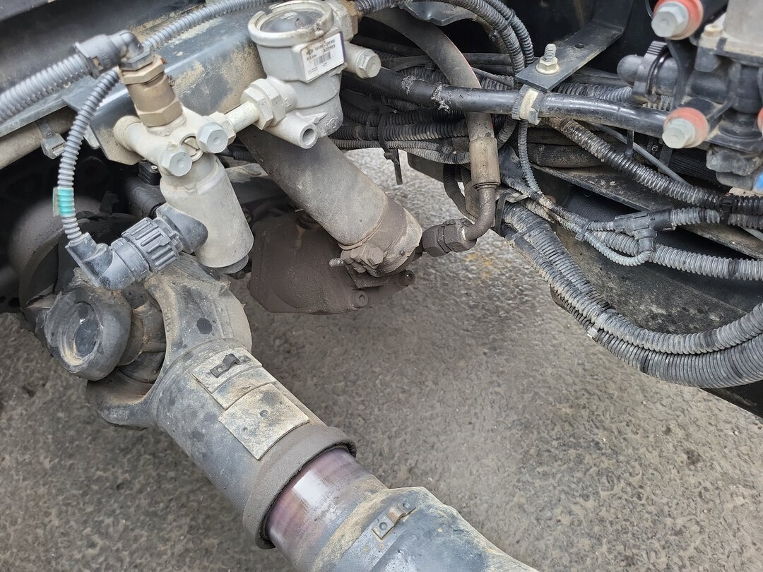 Iveco EuroCargo ML120E22 4x2 EuroCargo ML120E22 4x2, City-Abroller - Multibasculante camión: foto 4 Iveco EuroCargo ML120E22 4x2 EuroCargo ML120E22 4x2, City-Abroller - Multibasculante camión: foto 4