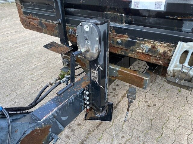 Volquete remolque Kippanhänger Kippanhänger: foto 15 Volquete remolque Kippanhänger Kippanhänger: foto 15