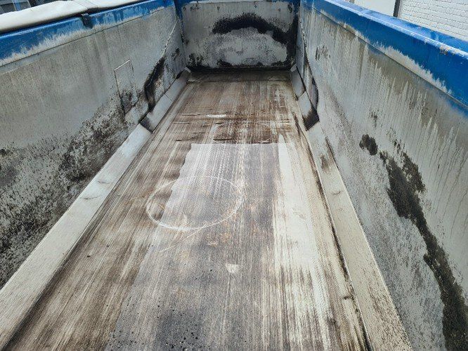 Volquete semirremolque Langendorf SKA 24/31 Langendorf SKA 24/31, Thermo Kastenalumulde 25 cbm,: foto 9 Volquete semirremolque Langendorf SKA 24/31 Langendorf SKA 24/31, Thermo Kastenalumulde 25 cbm,: foto 9