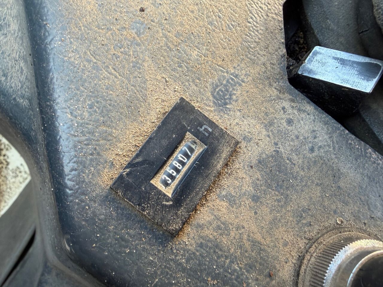 M26 R 4x2 M26 R 4x2, City Tele-Absetzer - Portacontenedor de cadenas camión: foto 5 M26 R 4x2 M26 R 4x2, City Tele-Absetzer - Portacontenedor de cadenas camión: foto 5