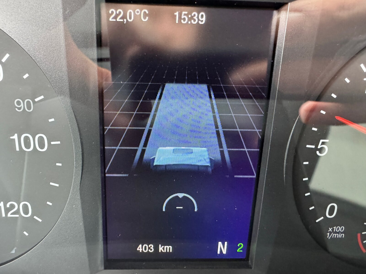 MAN TGL 12.190 4x2 BL TGL 12.190 4x2 BL - Camión caja abierta: foto 4 MAN TGL 12.190 4x2 BL TGL 12.190 4x2 BL - Camión caja abierta: foto 4