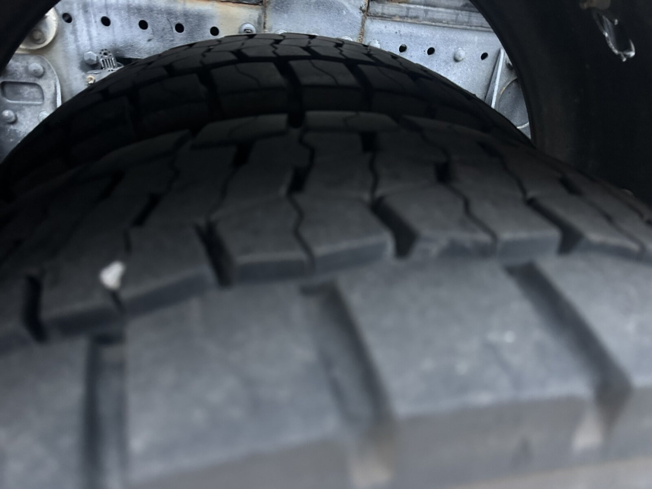 MAN TGL 12.250 4x2 BL TGL 12.250 4x2 BL, Palfinger Abroller P 07-25MPA, 2xAHK-ÖL - Multibasculante camión: foto 4 MAN TGL 12.250 4x2 BL TGL 12.250 4x2 BL, Palfinger Abroller P 07-25MPA, 2xAHK-ÖL - Multibasculante camión: foto 4