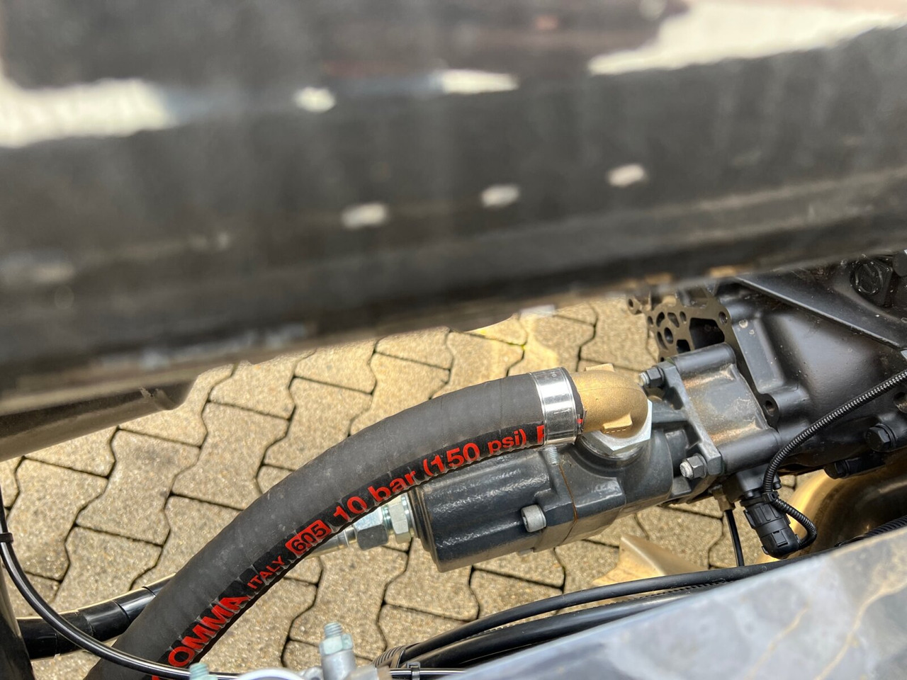 MAN TGM 18.250/340 4x2 BL CH TGM 18.250/340 4x2 BL CH, Funk, 2x VORHANDEN - Multibasculante camión: foto 2 MAN TGM 18.250/340 4x2 BL CH TGM 18.250/340 4x2 BL CH, Funk, 2x VORHANDEN - Multibasculante camión: foto 2