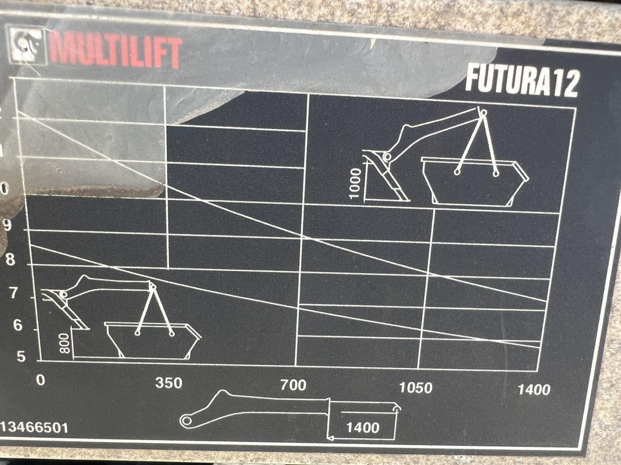 MAN TGM 18.320 4x2 BL TGM 18.320 4x2 BL, Hiab Tele-Absetzanlage, Funk - Portacontenedor de cadenas camión: foto 4 MAN TGM 18.320 4x2 BL TGM 18.320 4x2 BL, Hiab Tele-Absetzanlage, Funk - Portacontenedor de cadenas camión: foto 4