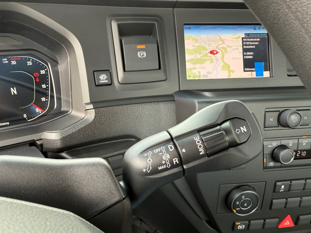 Leasing financiero de MAN TGM 18.320 4x4 BB CH TGM 18.320 4x4 BB CH, Navi, Meiller Trigenius leasing MAN TGM 18.320 4x4 BB CH TGM 18.320 4x4 BB CH, Navi, Meiller Trigenius: foto 7