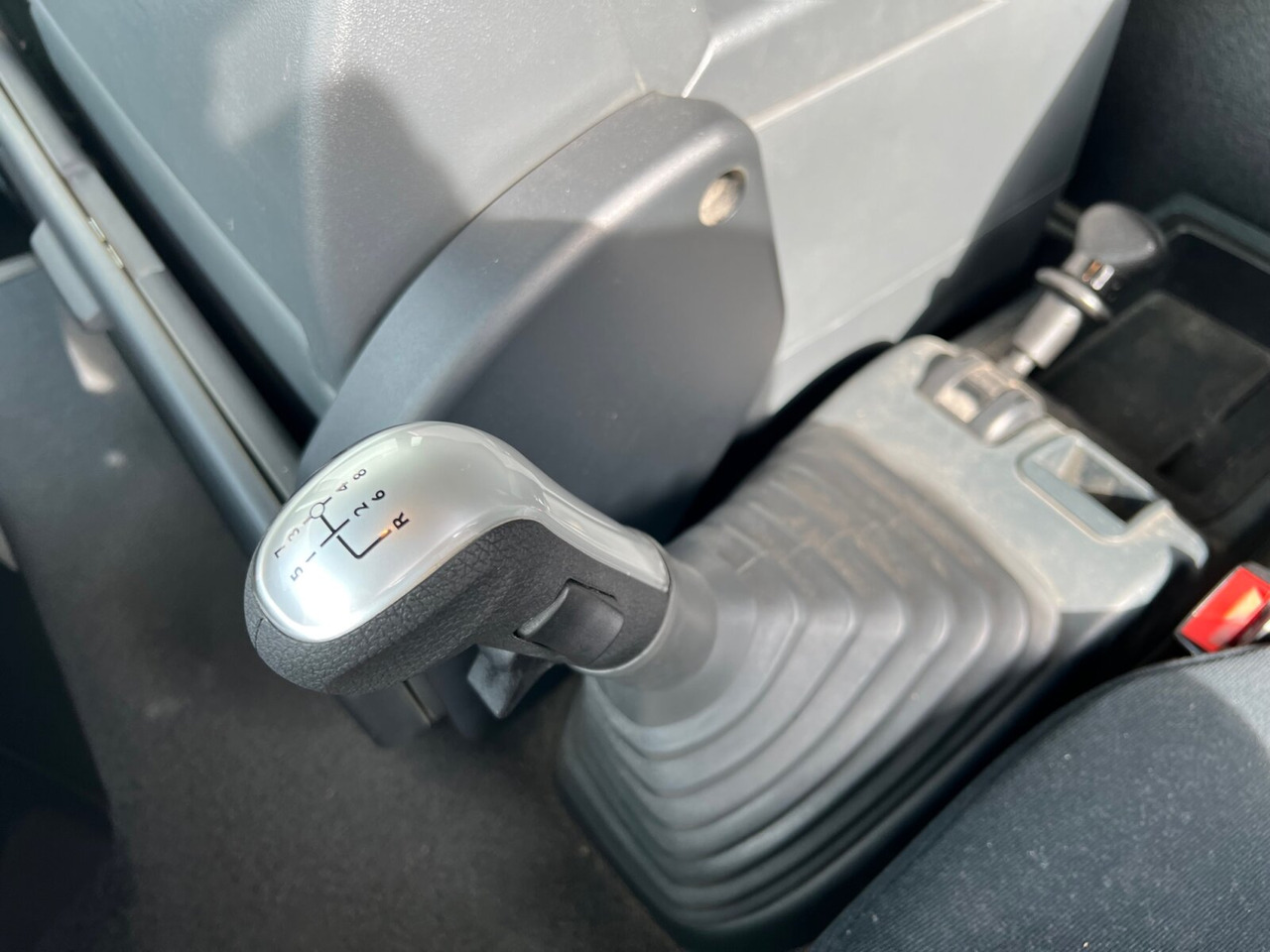 MAN TGS 26.360/400 6x2-4 BL TGS 26.360/400 6x2-4 BL, Lenk-/Lift, Kran Atlas AK 206.3E A5, Funk - Camión grúa, Camión caja abierta: foto 5 MAN TGS 26.360/400 6x2-4 BL TGS 26.360/400 6x2-4 BL, Lenk-/Lift, Kran Atlas AK 206.3E A5, Funk - Camión grúa, Camión caja abierta: foto 5