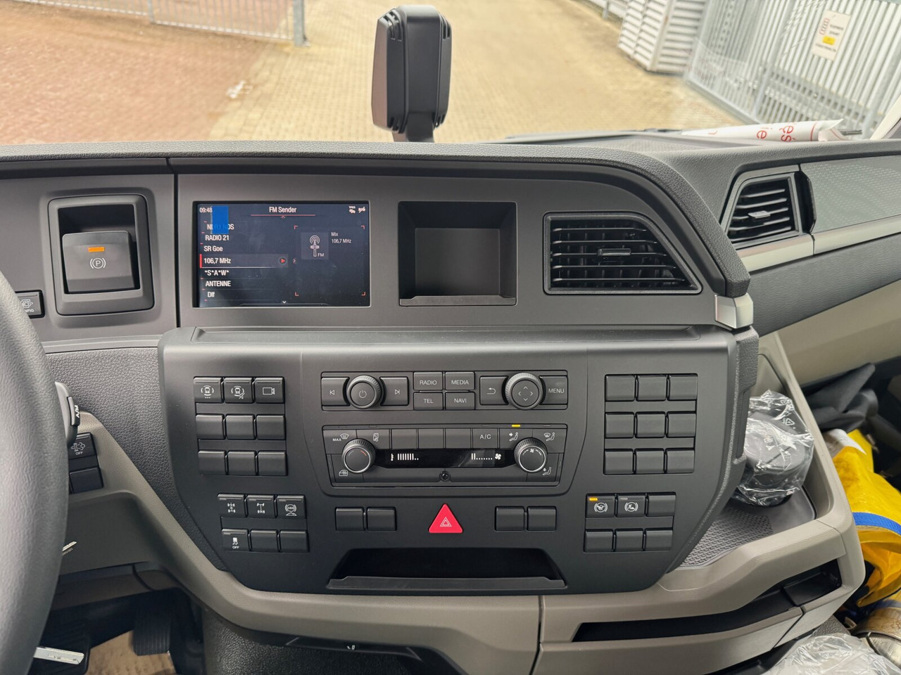 Leasing financiero de MAN TGS 33.440 6x4 BB TGS 33.440 6x4 BB leasing MAN TGS 33.440 6x4 BB TGS 33.440 6x4 BB: foto 5 Leasing financiero de MAN TGS 33.440 6x4 BB TGS 33.440 6x4 BB leasing MAN TGS 33.440 6x4 BB TGS 33.440 6x4 BB: foto 5