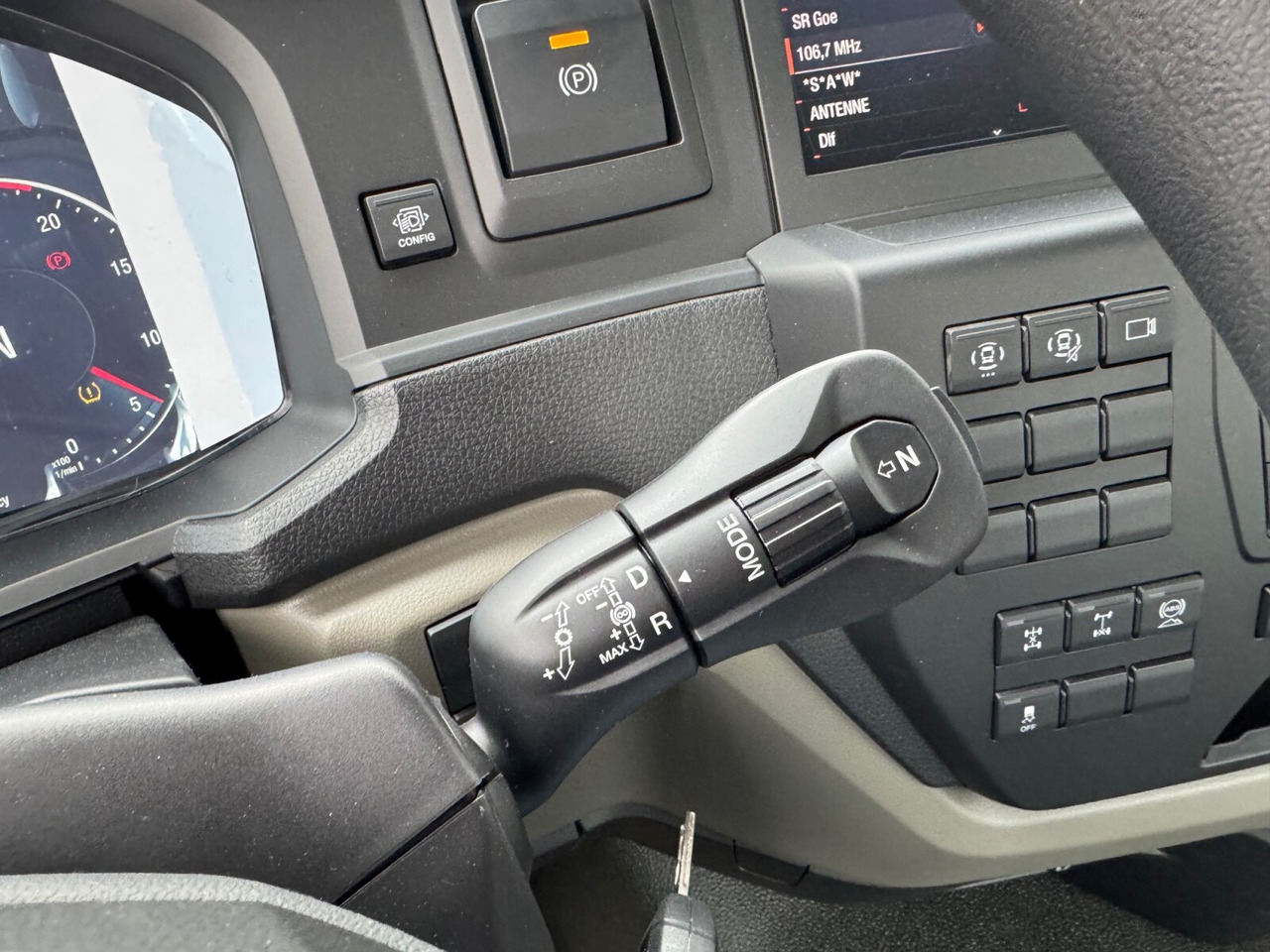 MAN TGS 33.440 BB 6x4 TGS 33.440 BB 6x4 - Multibasculante camión: foto 2 MAN TGS 33.440 BB 6x4 TGS 33.440 BB 6x4 - Multibasculante camión: foto 2