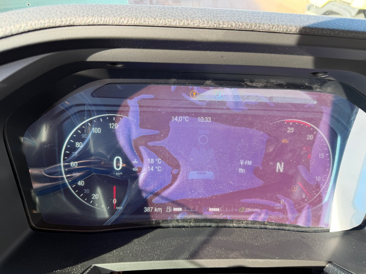 MAN TGS 33.480 6x4 BL CH TGS 33.480 6x4 BL CH - Multibasculante camión: foto 4 MAN TGS 33.480 6x4 BL CH TGS 33.480 6x4 BL CH - Multibasculante camión: foto 4