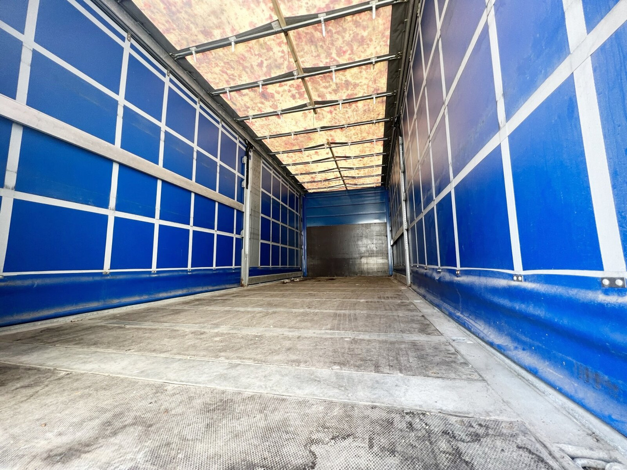 Leasing financiero de MAN TGX 18.400 4X2 LL TGX 18.400 4X2 LL, Fahrschulausstattung, XLX-Fahrerhaus leasing MAN TGX 18.400 4X2 LL TGX 18.400 4X2 LL, Fahrschulausstattung, XLX-Fahrerhaus: foto 11
