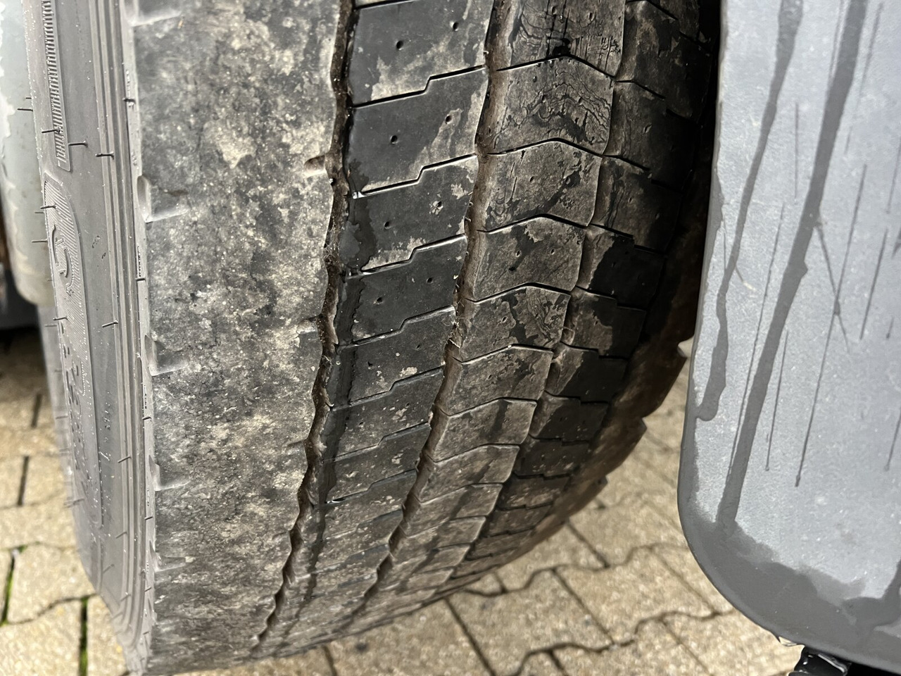 Chasis camión MAN TGX 26.440 6x2-2 LL TGX 26.440 6x2-2 LL, Lenk-Liftachse: foto 6