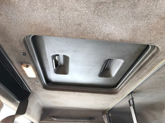Mercedes-Benz 2638 K 6x4 2638 K 6x4 - Chasis camión: foto 2 Mercedes-Benz 2638 K 6x4 2638 K 6x4 - Chasis camión: foto 2
