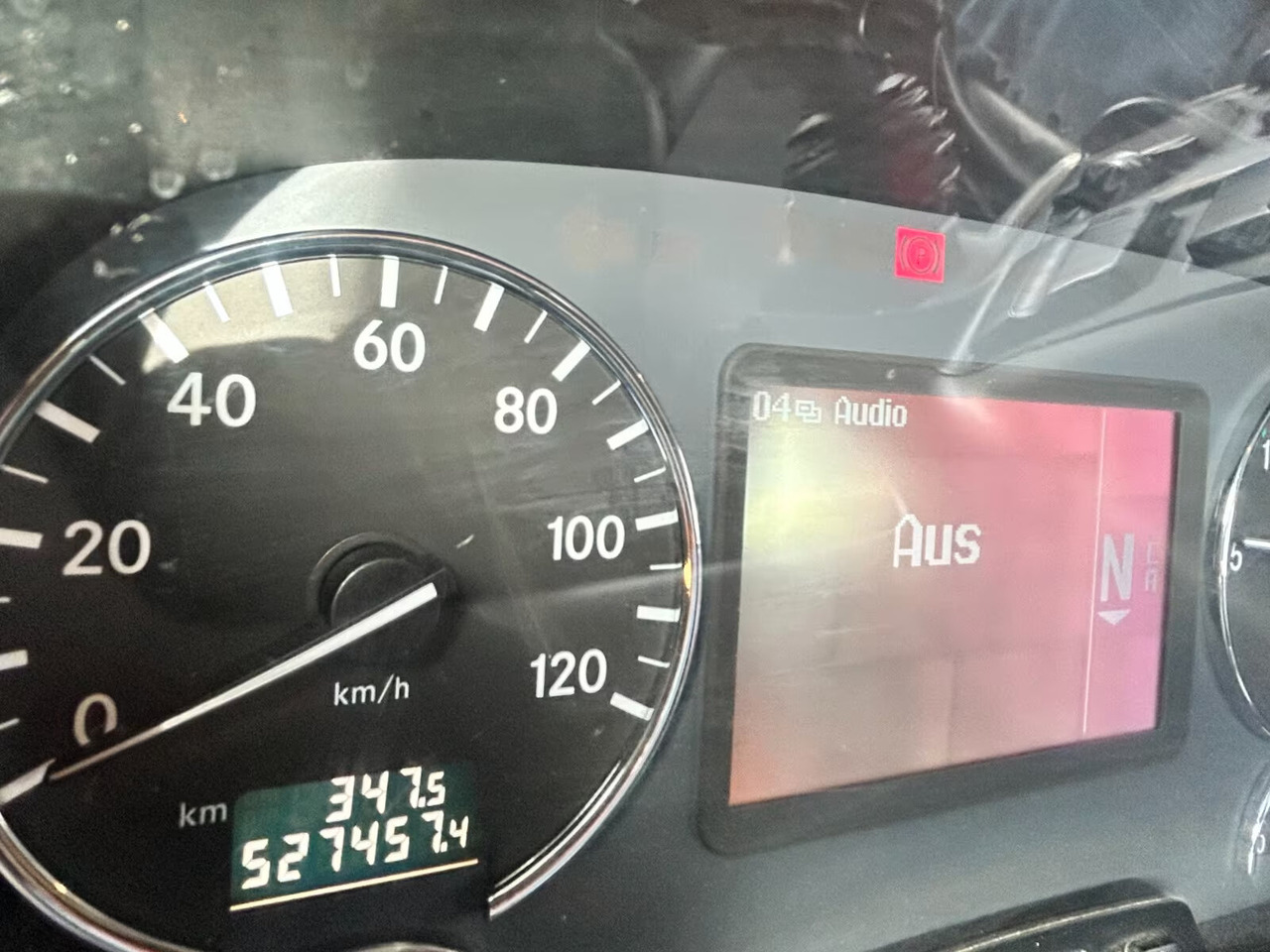 Mercedes-Benz Actros 2644 L 6x4 Actros 2644 L 6x4 - Chasis camión: foto 4 Mercedes-Benz Actros 2644 L 6x4 Actros 2644 L 6x4 - Chasis camión: foto 4