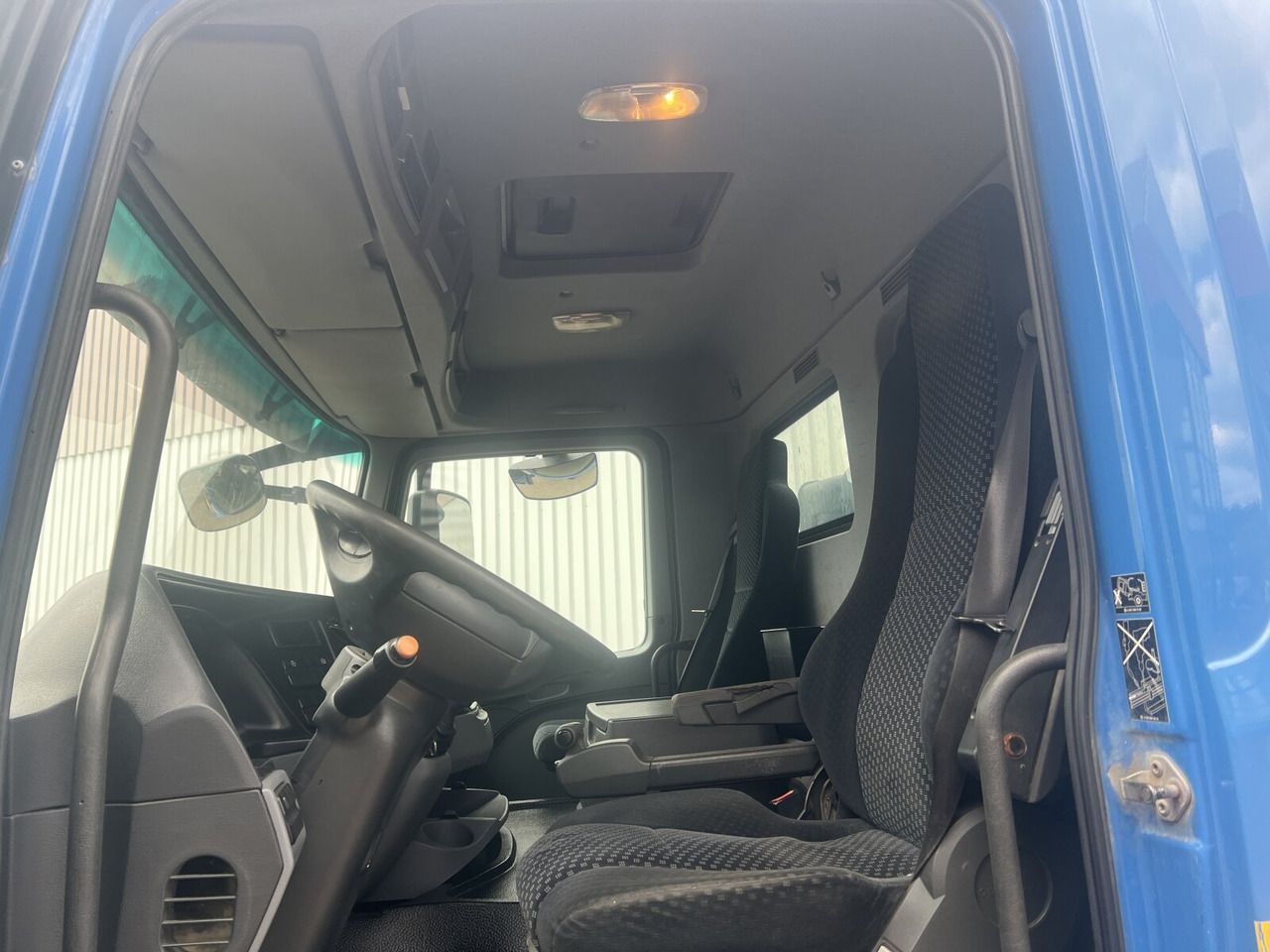 Leasing financiero de Mercedes-Benz Actros MP 3, 3241/8x4, Actros MP 3, 3241/8x4, Alukipper Bordmatik, Kli-Ret leasing Mercedes-Benz Actros MP 3, 3241/8x4, Actros MP 3, 3241/8x4, Alukipper Bordmatik, Kli-Ret: foto 7 Leasing financiero de Mercedes-Benz Actros MP 3, 3241/8x4, Actros MP 3, 3241/8x4, Alukipper Bordmatik, Kli-Ret leasing Mercedes-Benz Actros MP 3, 3241/8x4, Actros MP 3, 3241/8x4, Alukipper Bordmatik, Kli-Ret: foto 7