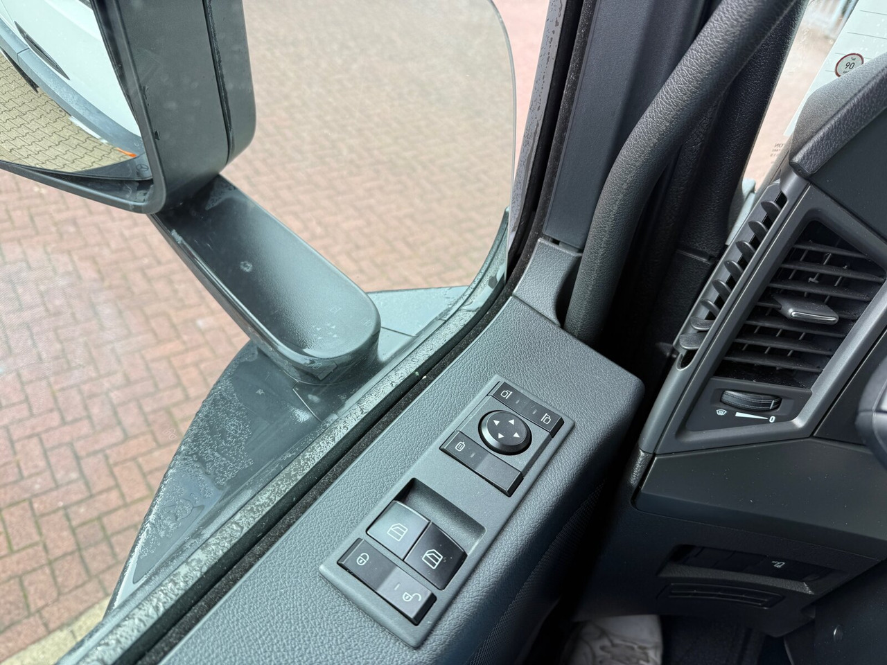 Mercedes-Benz Arocs 1827/30 A 4x4 Arocs 1827/30 A 4x4, mehrfach vorhanden! - Chasis camión: foto 5 Mercedes-Benz Arocs 1827/30 A 4x4 Arocs 1827/30 A 4x4, mehrfach vorhanden! - Chasis camión: foto 5