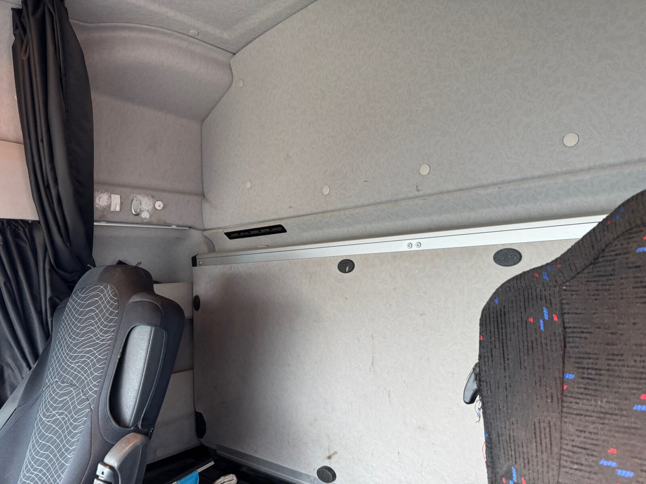 Mercedes-Benz Arocs 2651 L 6x4 Arocs 2651 L 6x4, Retarder, StreamSpace - Chasis camión: foto 3 Mercedes-Benz Arocs 2651 L 6x4 Arocs 2651 L 6x4, Retarder, StreamSpace - Chasis camión: foto 3