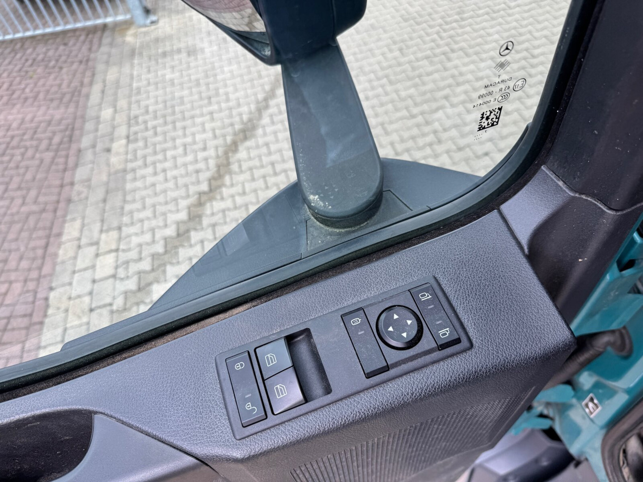 Mercedes-Benz Arocs 2651 L 6x4 Arocs 2651 L 6x4, Retarder, StreamSpace - Chasis camión: foto 4 Mercedes-Benz Arocs 2651 L 6x4 Arocs 2651 L 6x4, Retarder, StreamSpace - Chasis camión: foto 4